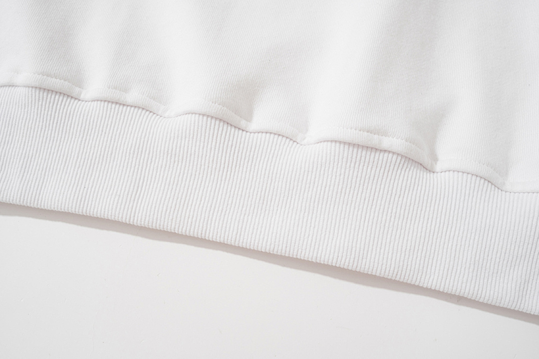 Off-White 98 OFF-WHITE (WHITE HOODIE) - Image 15