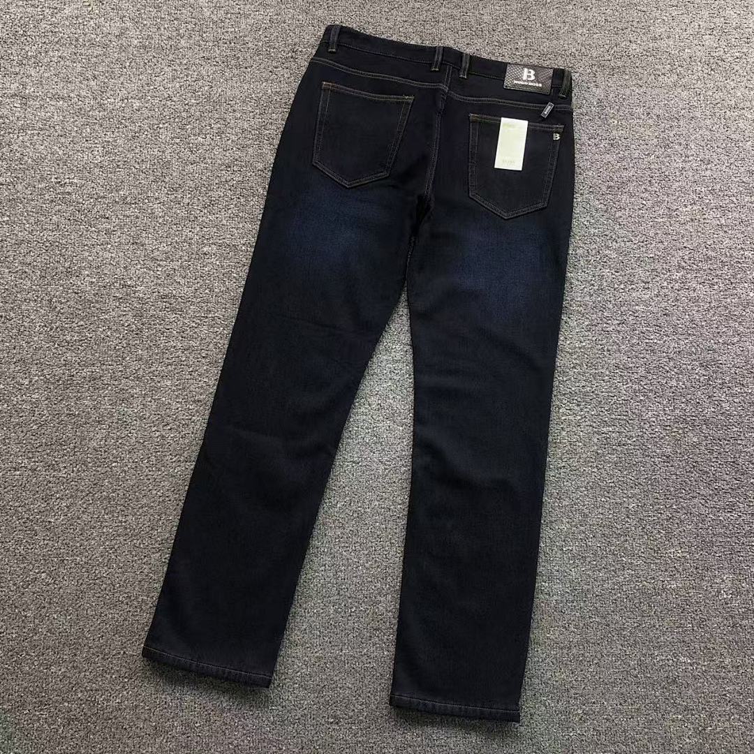 Hugo Boss 225 H⭐G⭐ B⭐⭐S TROUSERS 3111013105 (Im 170Cm 60Kg I Wear Size 35 In The Phot), photo 1