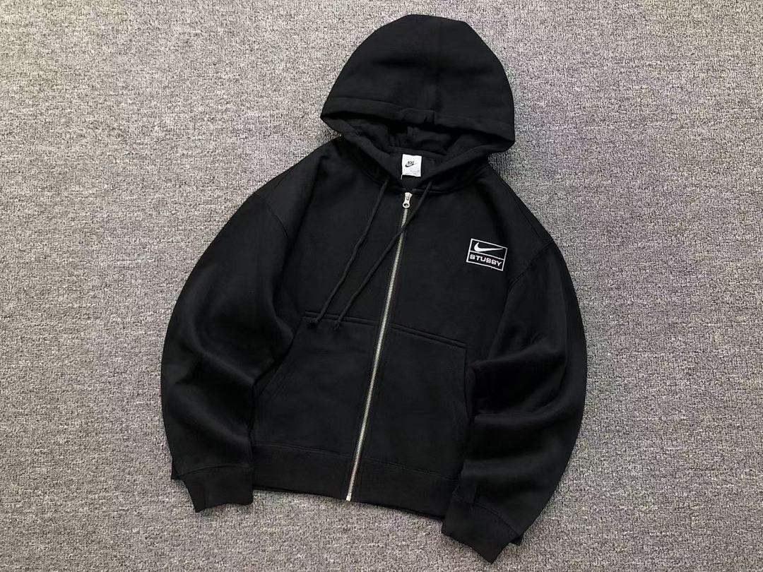 Unbranded 🔥🔥🔥🔥TOP185 TROUSERS168 STUSSY×N⭐K⭐ 370843 (Im 168Cm 58Kg I Wear Size S In The Phot) - Image 11