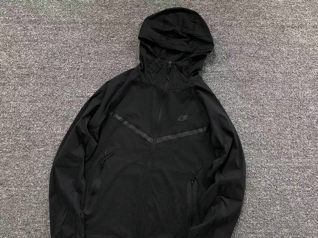 Nike 235 N⭐K⭐ JACKET 3104160719 (Im 170Cm 60Kg I Wear Size M In The Phot) - Image 9