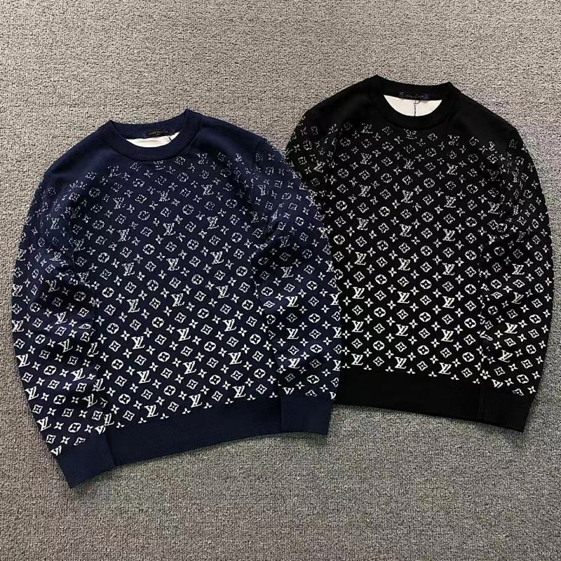 Louis Vuitton 195 L⭐ SWEATER 4112824156 (Im 170Cm 60Kg I Wear Size XS In The Phot)