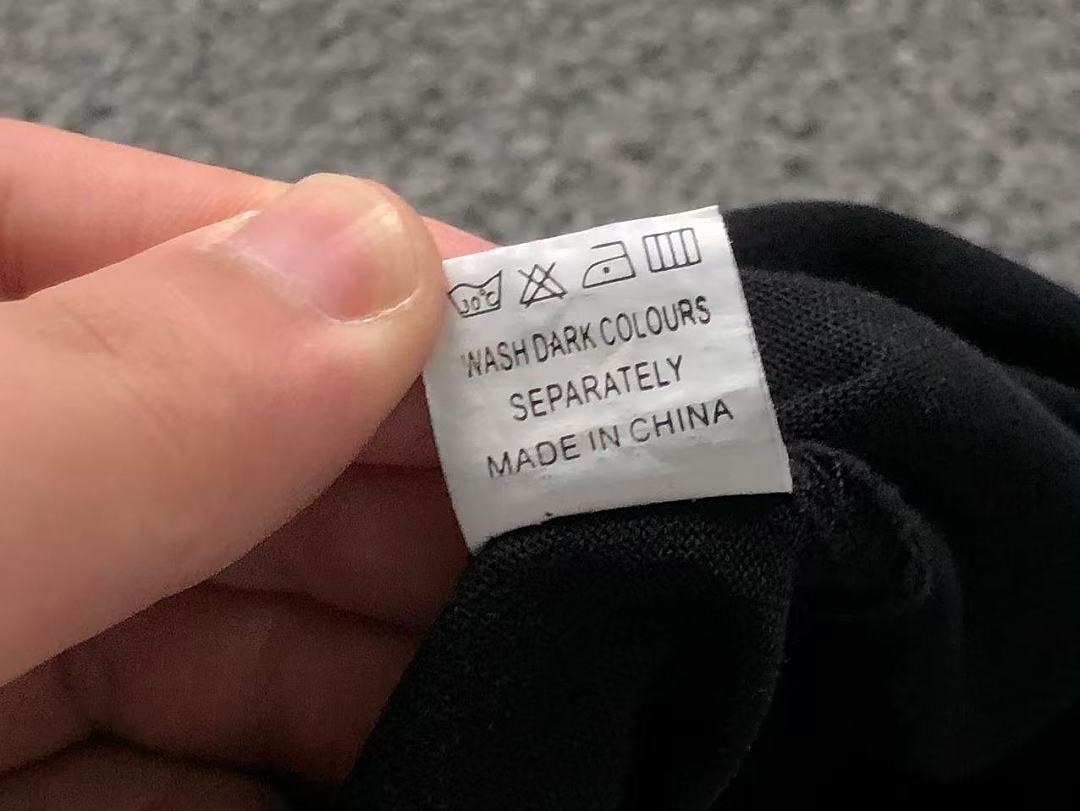 Godspeed 105 GO⭐S⭐E⭐D T-SHIRT 3207251017 (Im 170Cm 60Kg I Wear Size S In The Phot) - Image 18