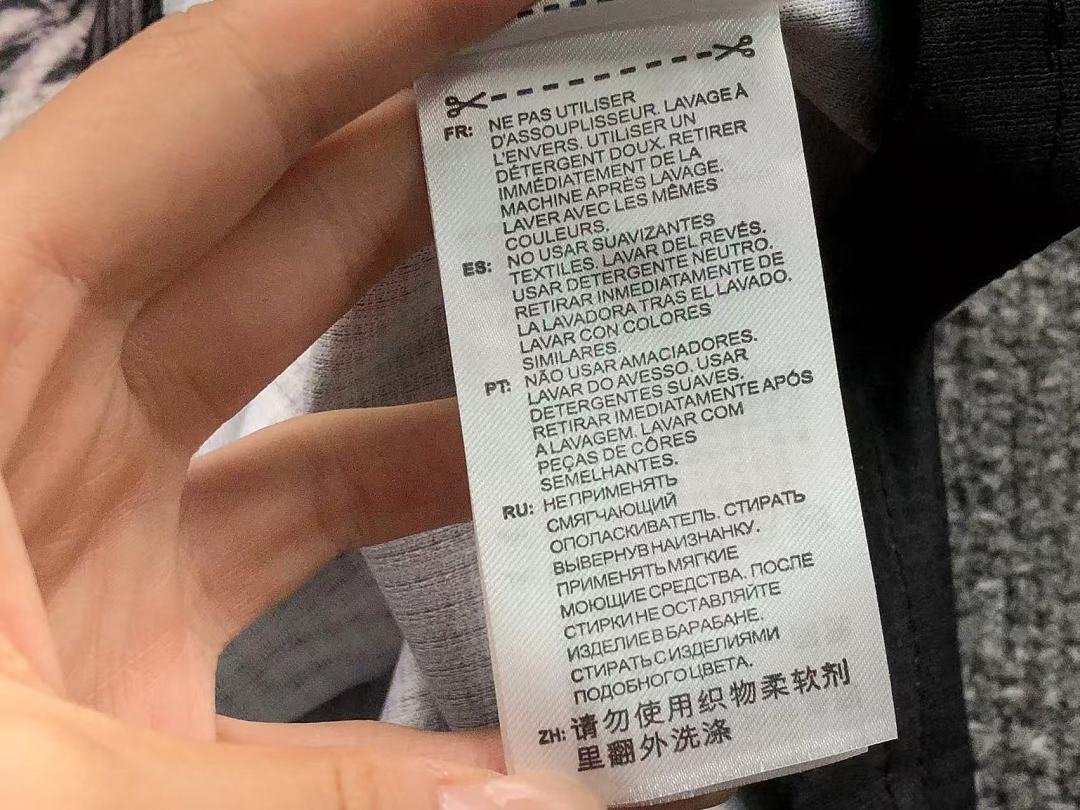Y-3 188 Y-3 LONG SLEEVED 12660935 (Im 170Cm 60Kg I Wear Size M In The Phot) - Image 20