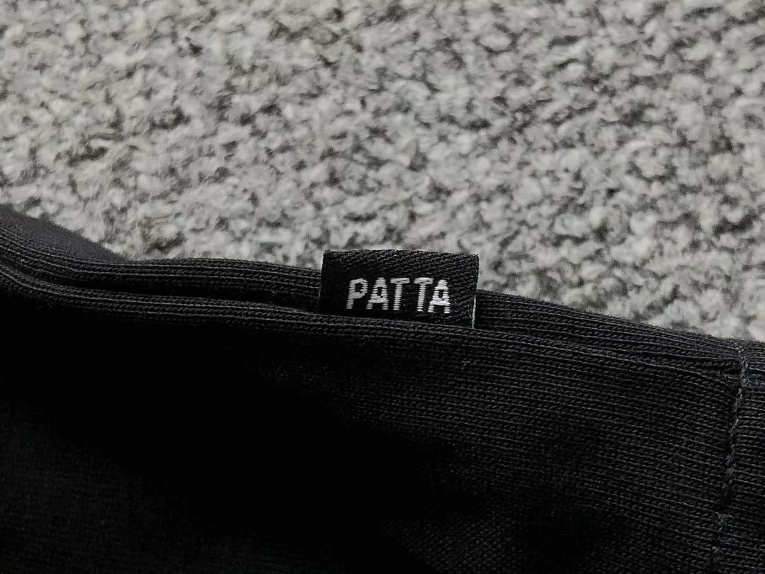 Patta 78 P⭐TT⭐ T-SHIRT 1252007175 (Im 170Cm 60Kg I Wear Size M In The Phot) - Image 19