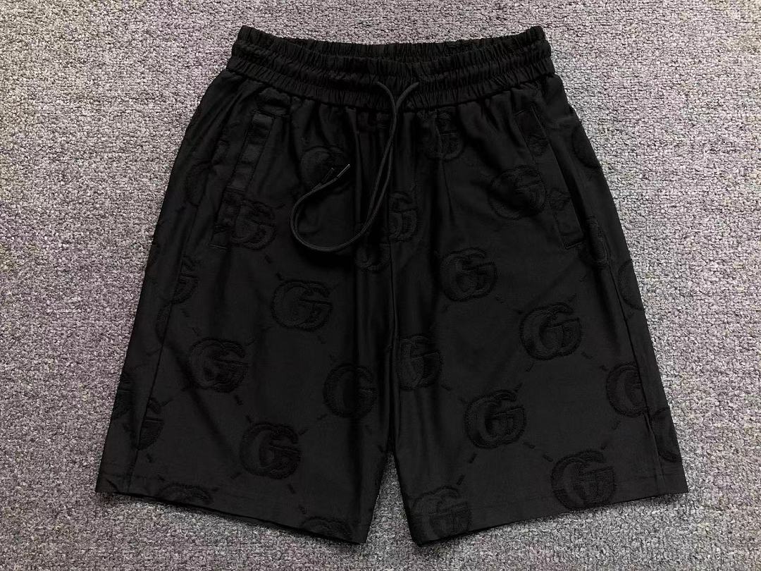 Gucci 218 G⭐C⭐I T-SHIRT SHORTS 5241636147 (Im 170Cm 60Kg I Wear Size L In The Phot) - Image 29