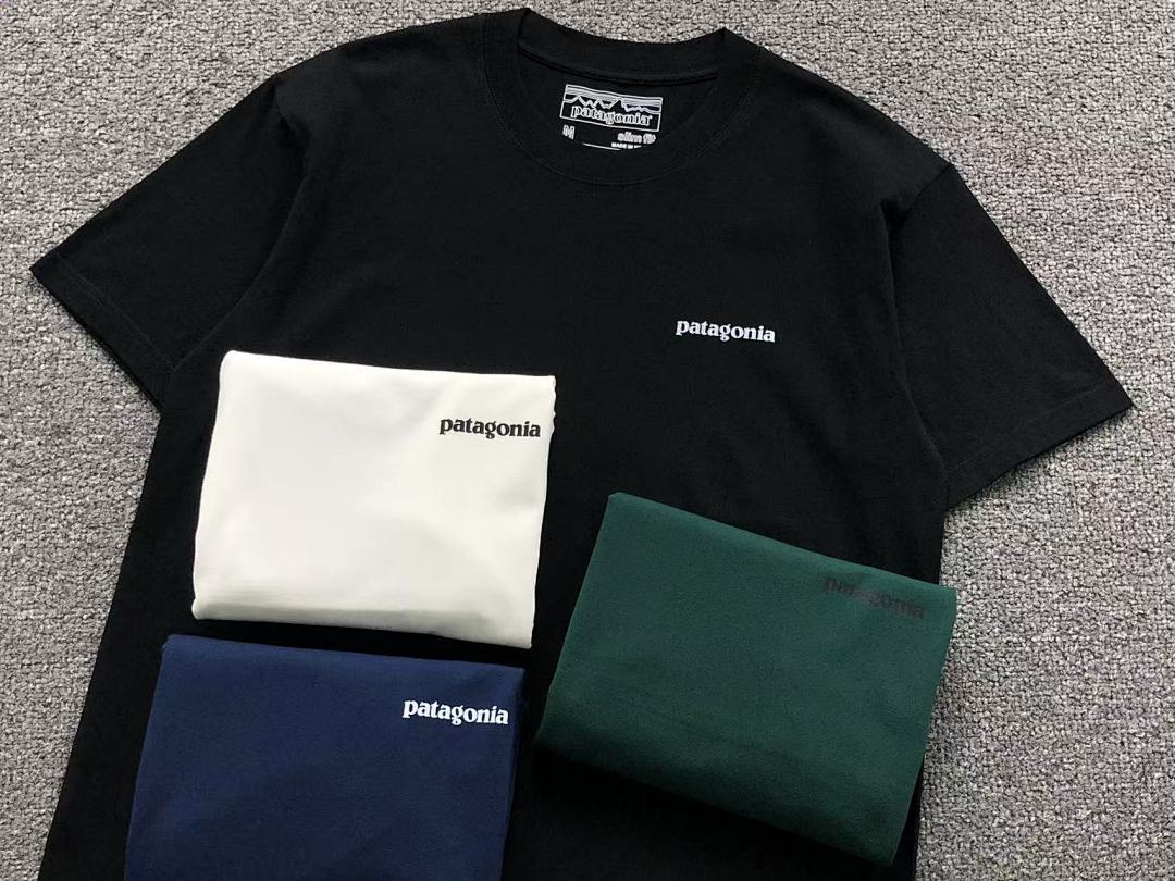 On Running 78 PATAGONIA T-SHIRT 123101002 (Im 170Cm 60Kg I Wear Size M In The Phot) - Image 23