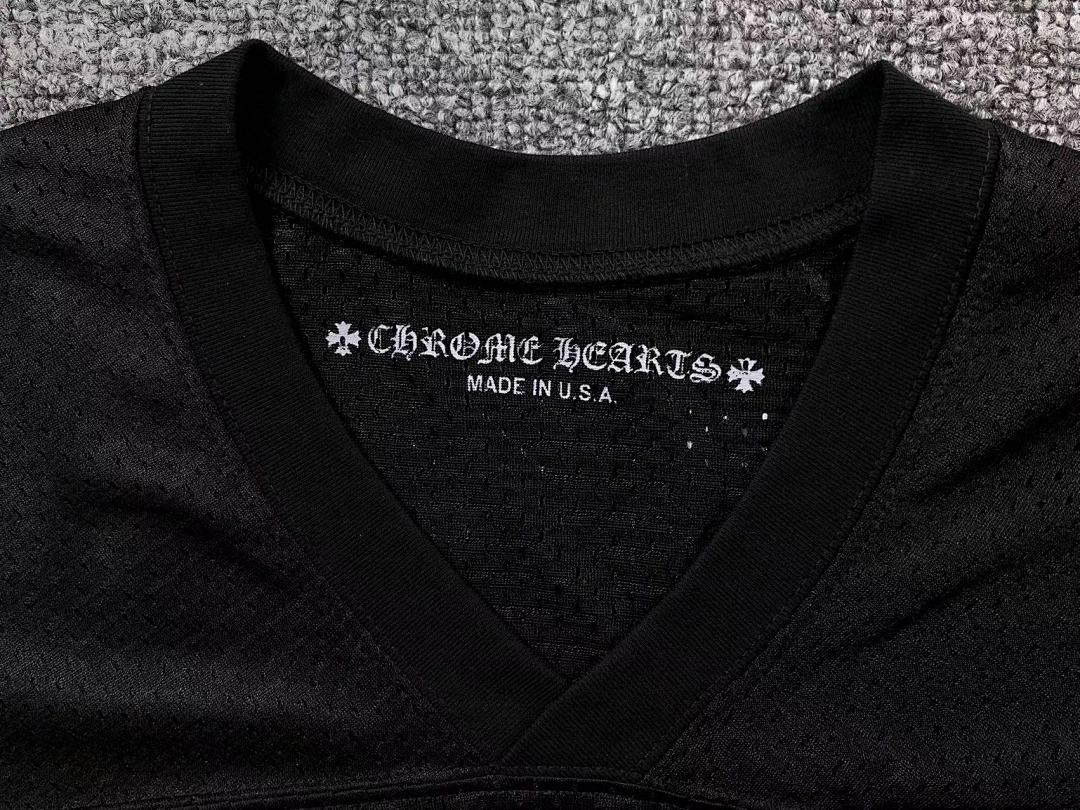 Comme des Garcons SHORTS126 C⭐⭐OME HE⭐⭐TS T-SHIRT - Image 43