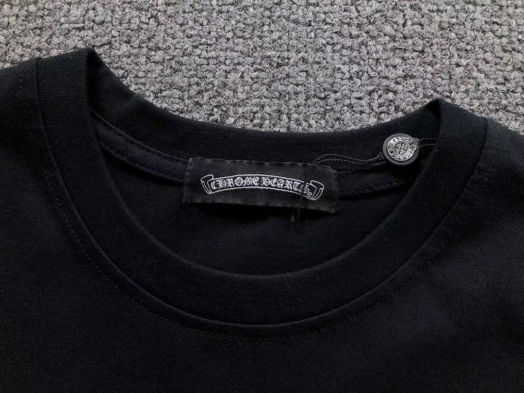 Comme des Garcons 95 C⭐⭐OME HE⭐⭐TS T-SHIRT 1261157182 (Im 170Cm 60Kg I Wear Size S In The Phot) - Image 17