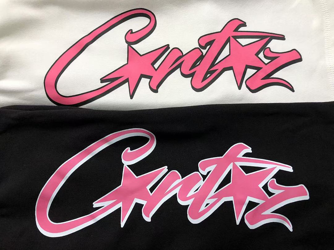 Corteiz SHORTS98 CORTEIZ HOODIE - Image 27