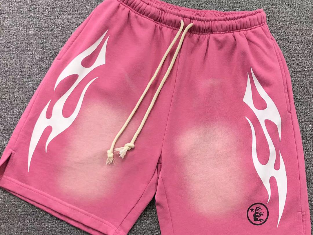 Hellstar 126 HELLSTAR SHORTS 211080717 (Im 170Cm 57Kg I Wear Size M In The Phot) - Image 11