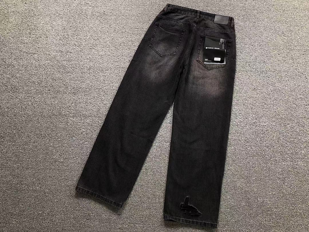 Purple 215 PURPLE TROUSERS 3110251217 (Im 170Cm 60Kg I Wear Size 30 In The Phot) - Image 10