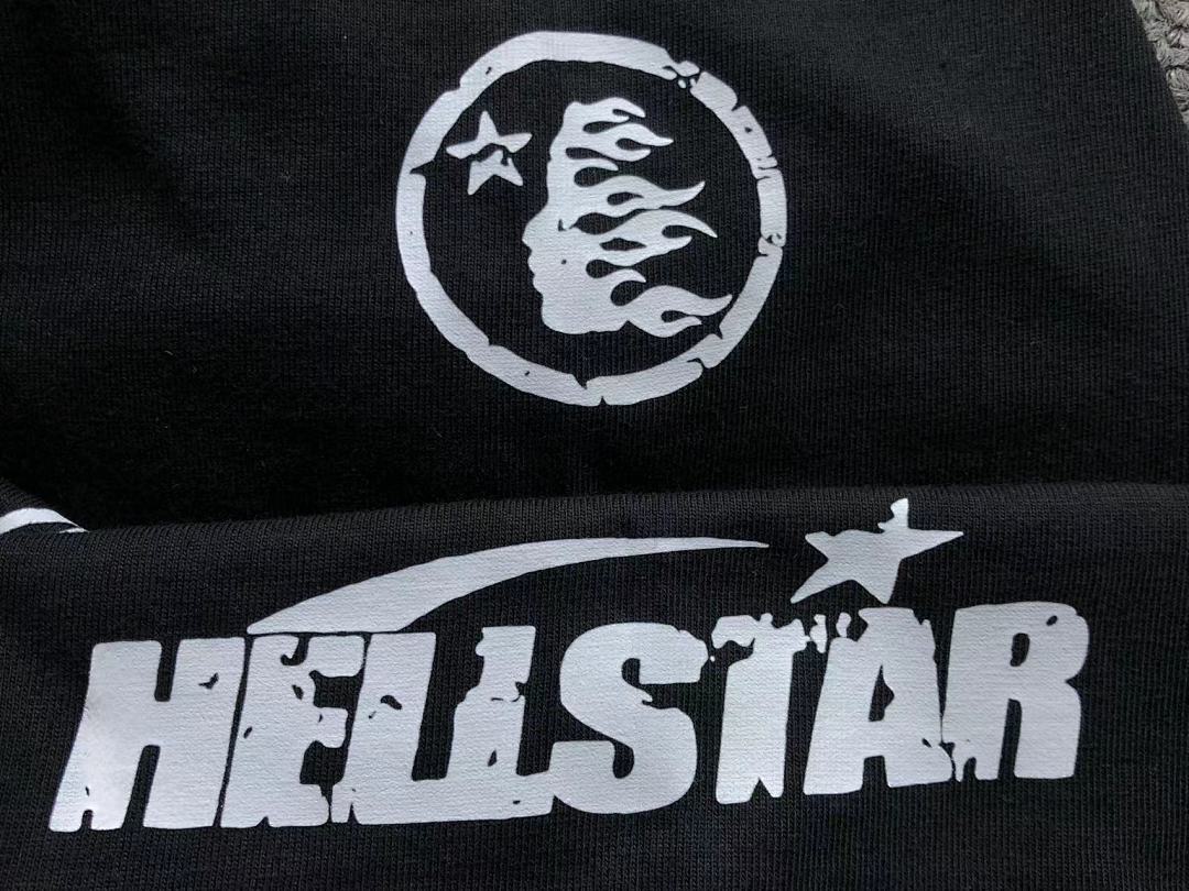 Hellstar 85 HELLSTAR T-SHIRT 504151489 (Im 170Cm 60Kg I Wear Size M In The Phot) - Image 18