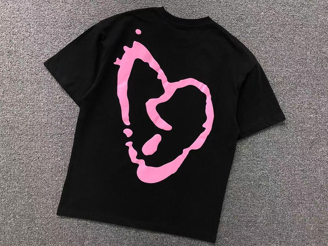 Revenge 69 REVENGE T-SHIRT 504011991 (Im 170Cm 55Kg I Wear Size S In The Phot), photo 1
