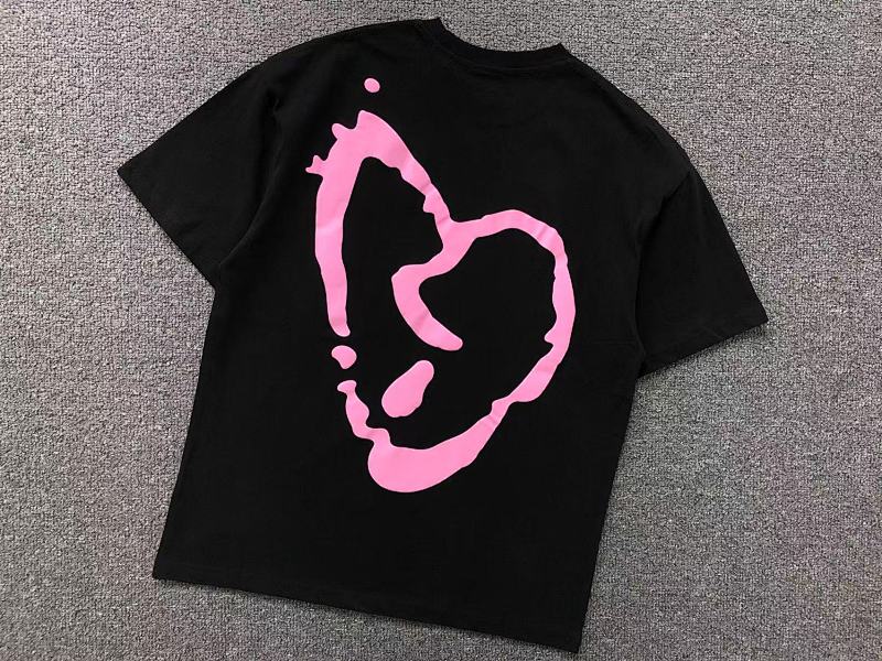 Revenge 69 REVENGE T-SHIRT 504011991 (Im 170Cm 55Kg I Wear Size S In The Phot), photo 1