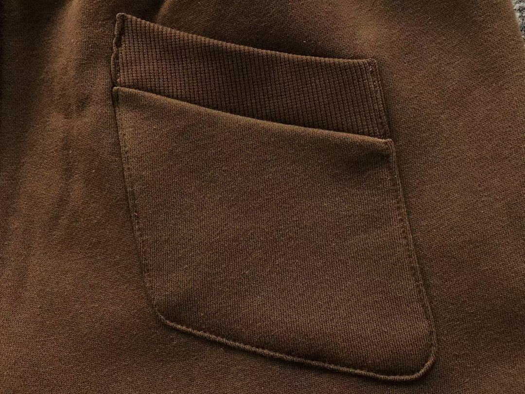 Broken Planet TROUSERS118 BROKEN PLANET HOODIE - Image 34