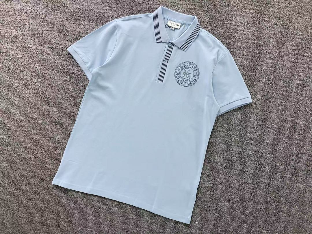 Lacoste 135 LACOSTE POLO 4107240377 (Im 170Cm 60Kg I Wear Size L In The Phot) - Image 10