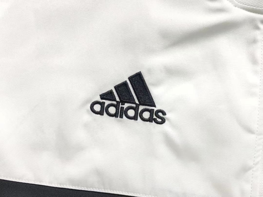 Adidas 195 A⭐I⭐AS FOOTBALL JACKET 11110402002 (Im 170Cm 60Kg I Wear Size L In The Phot) - Image 9