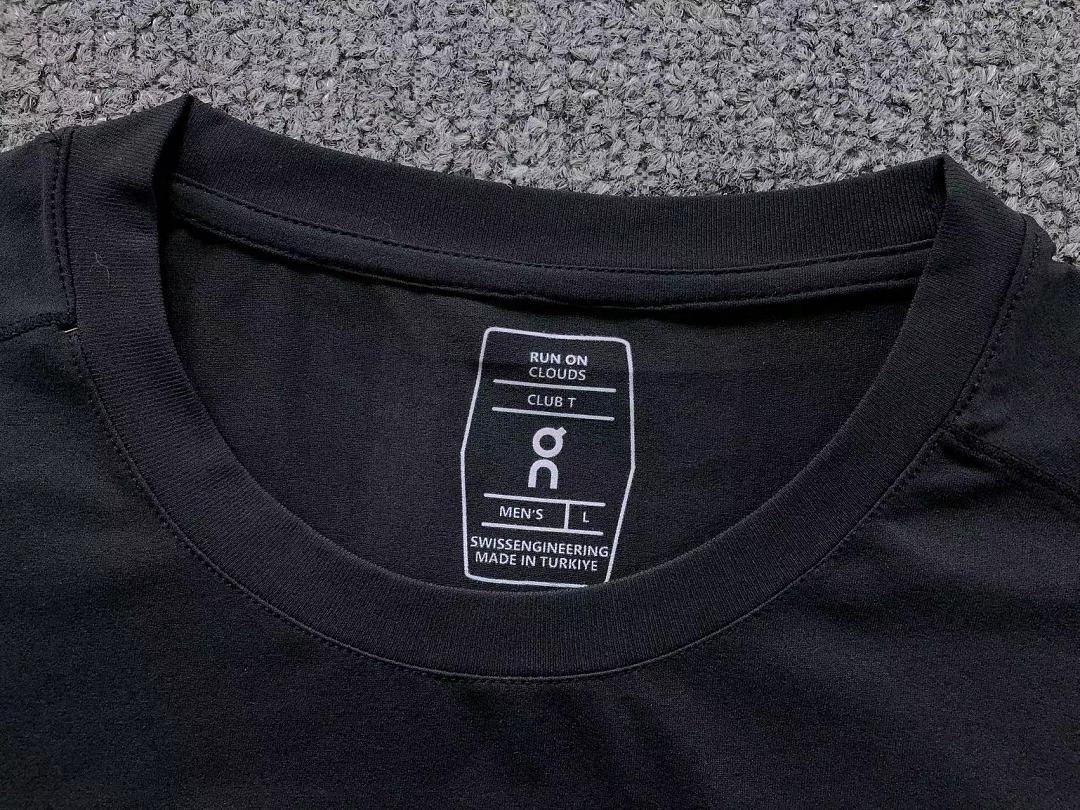On Running 98 ON T-SHIRT 524290119 (Im 170Cm 60Kg I Wear Size L In The Phot) - Image 22
