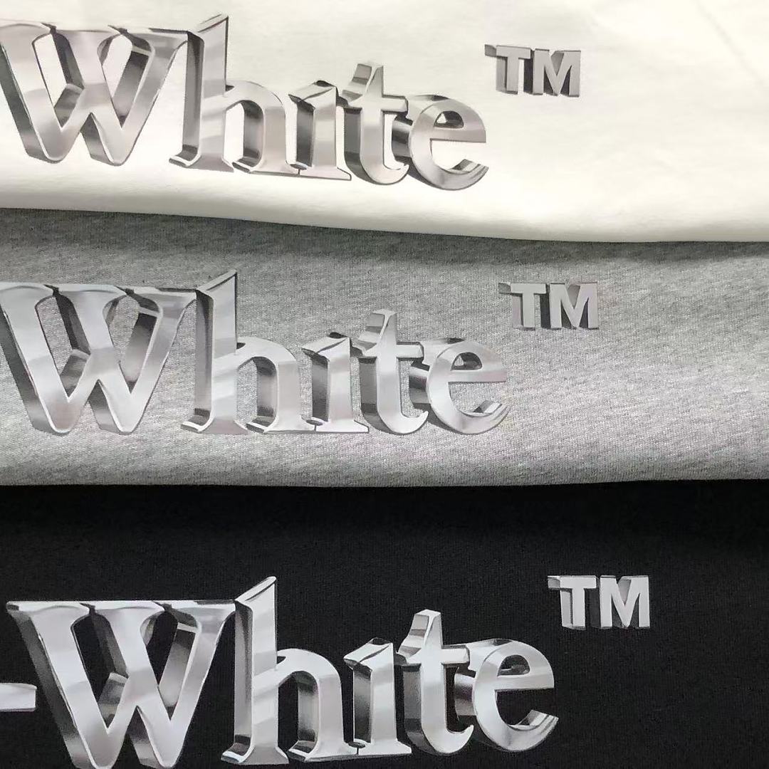 Off-White 105 OFF-WHITE T-SHIRT 5207030619 (Im 170Cm 60Kg I Wear Size M In The Phot) - Image 22