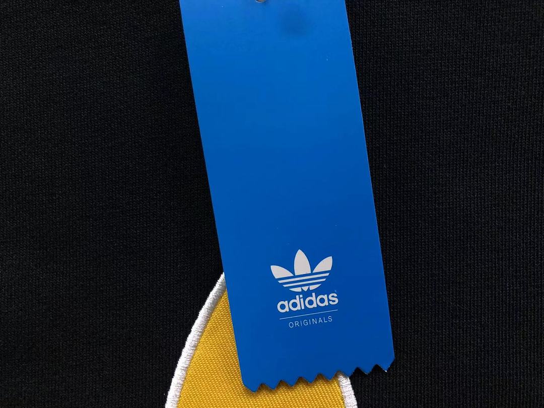 Adidas 175 A⭐I⭐AS HOODIE 128170735 (Im 170Cm 60Kg I Wear Size M In The Phot) - Image 22