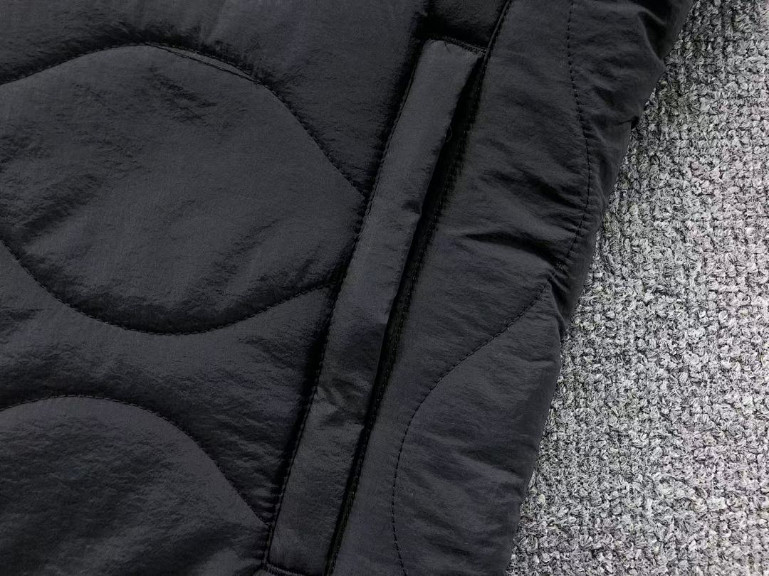 Adidas 195 A⭐I⭐AS DOWN JACKETS COTTON - Image 15