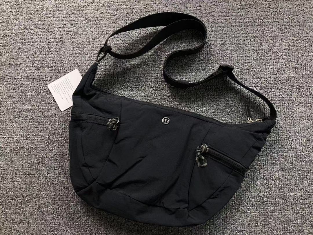 On Running 98 LULULEMON BAG 412170213 (Long 34CM* Wide 5CM* High 20CM) - Image 20