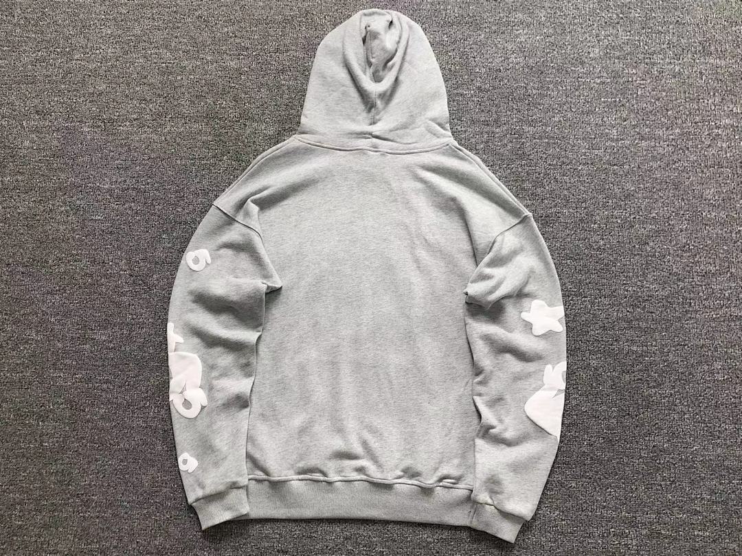 Sp5der TROUSERS116 SP5DER HOODIE - Image 24