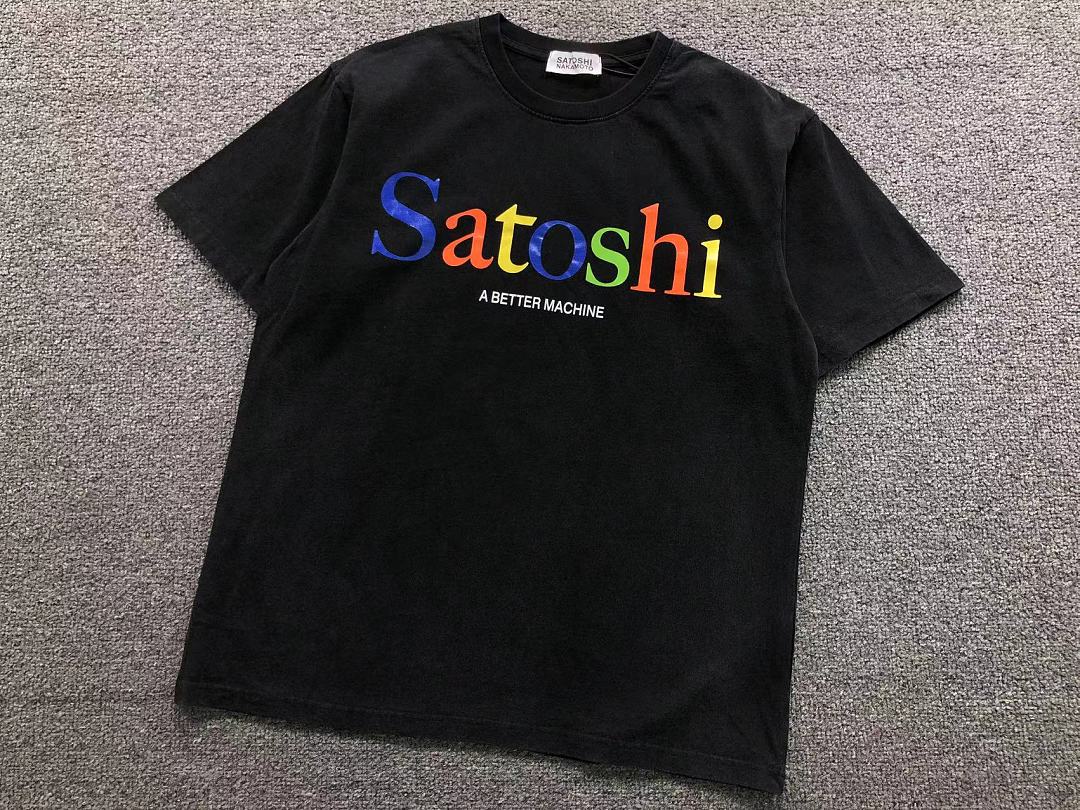 Unbranded 113 FASHION T-SHIRT 3208131117 (Im 170Cm 60Kg I Wear Size S In The Phot) - Image 6