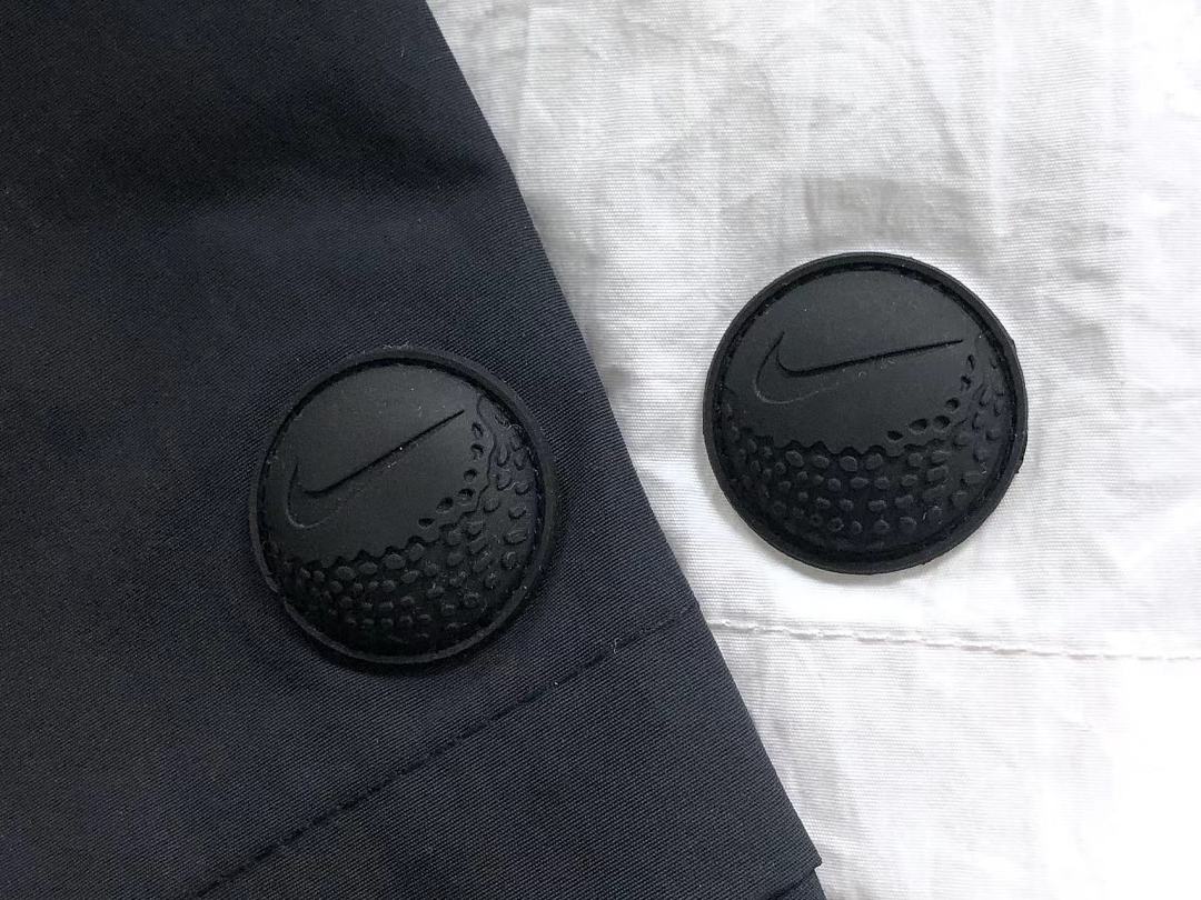 Nike 178 N⭐K⭐ JACKET 4206061077 (Im 170Cm 60Kg I Wear Size L In The Phot) - Image 12