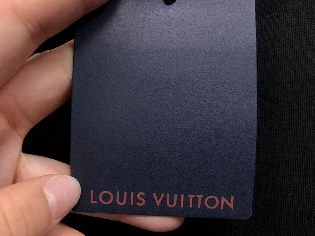 Louis Vuitton 135 L⭐ HOODIE 590421147 (Im 170Cm 60Kg I Wear Size L In The Phot) - Image 18