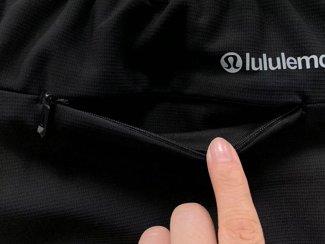 Unbranded 185 LULULEMON TROUSERS 2110201401 (Im 170Cm 60Kg I Wear Size XL In The Phot) - Image 26