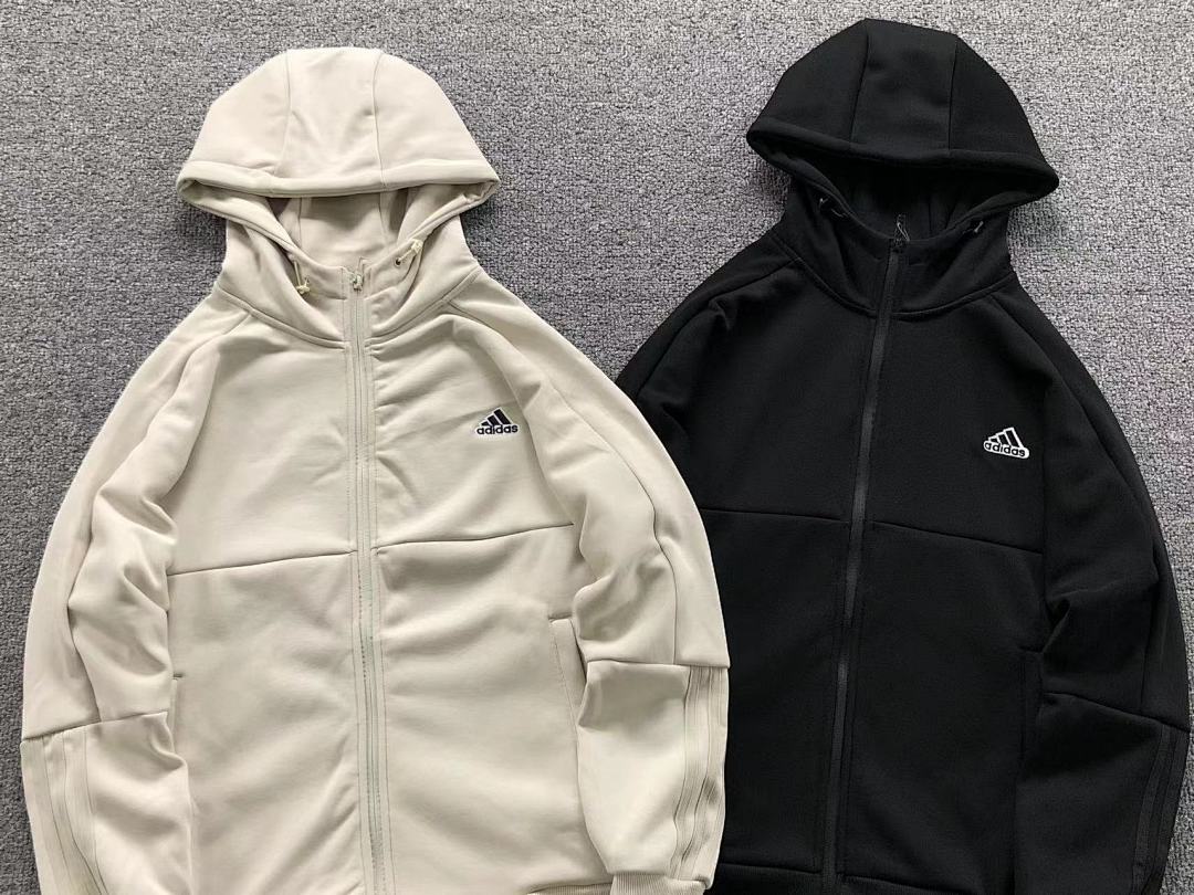 Adidas 168 A⭐I⭐AS HOODIE 511191085 (Im 170Cm 60Kg I Wear Size M In The Phot) - Image 6