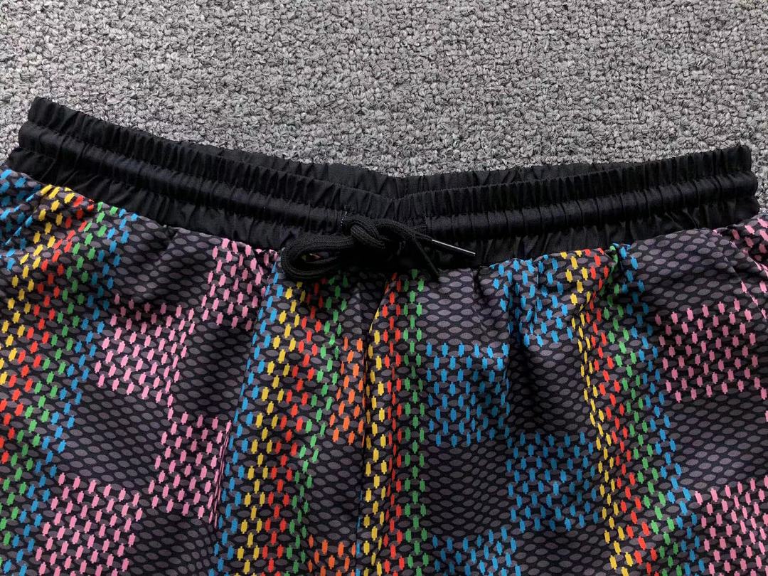 Louis Vuitton SHORTS 95 L⭐ SHIRT - Image 29