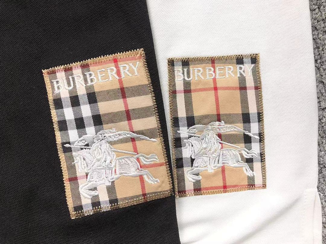 Burberry 128 B⭐R⭐E⭐RY POLO 5120815147 (Im 170Cm 60Kg I Wear Size L In The Phot) - Image 12