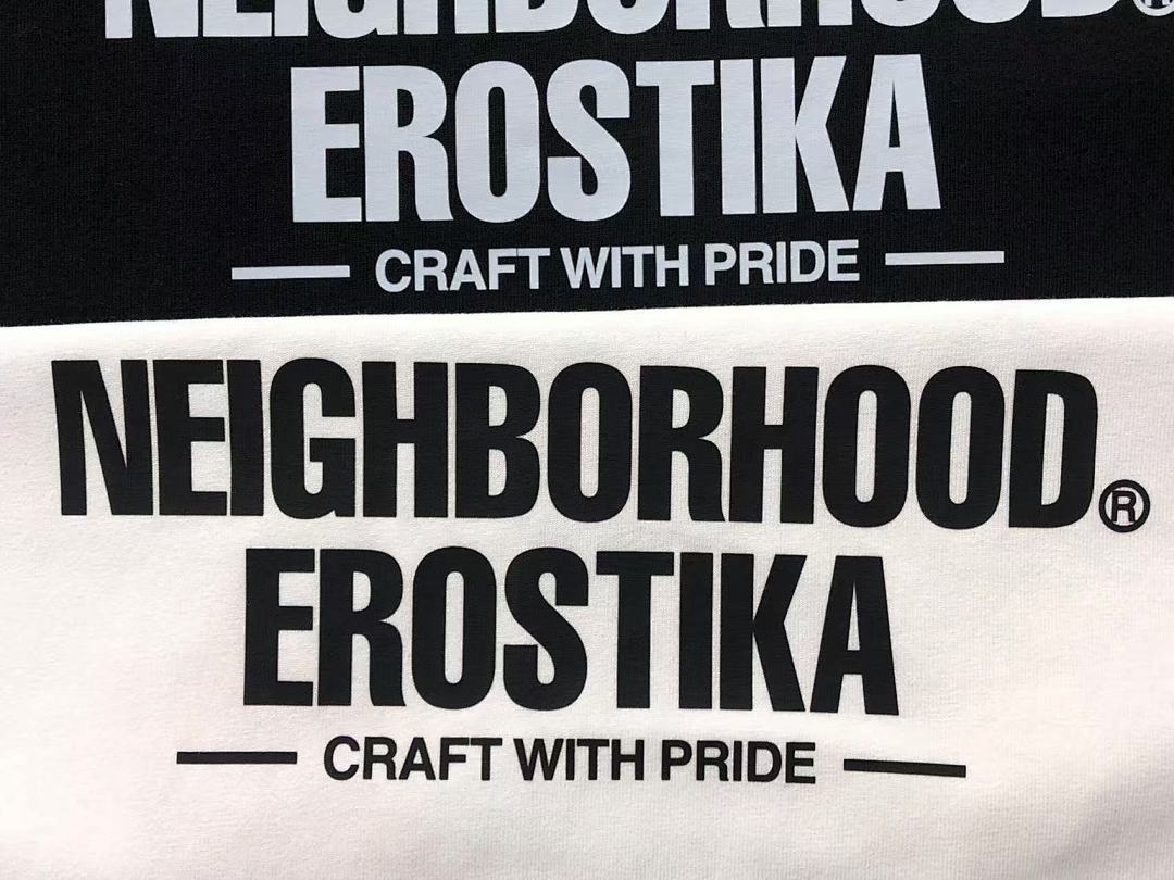 Neighborhood 106 NEIGHBORHOOD T-SHIRT - Image 20