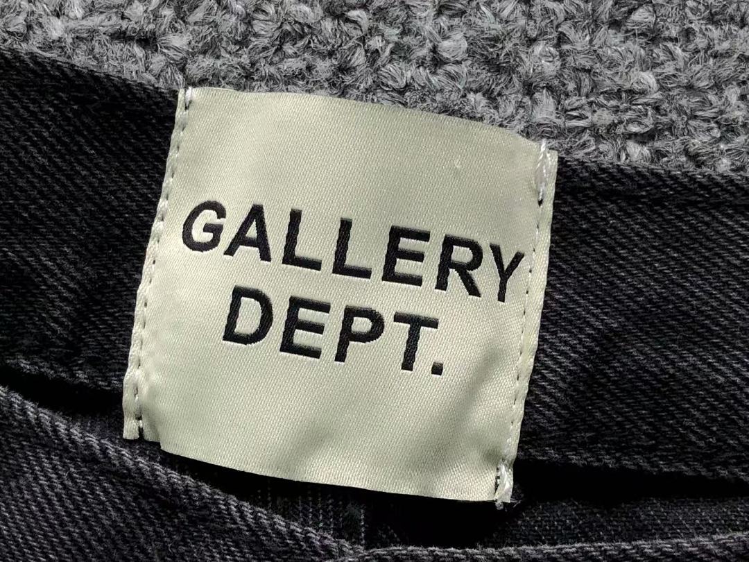 Gallery Dept 158 GALLERY DEPT TROUSERS 1111130653 (Im 170Cm 60Kg I Wear Size S In The Phot) - Image 21