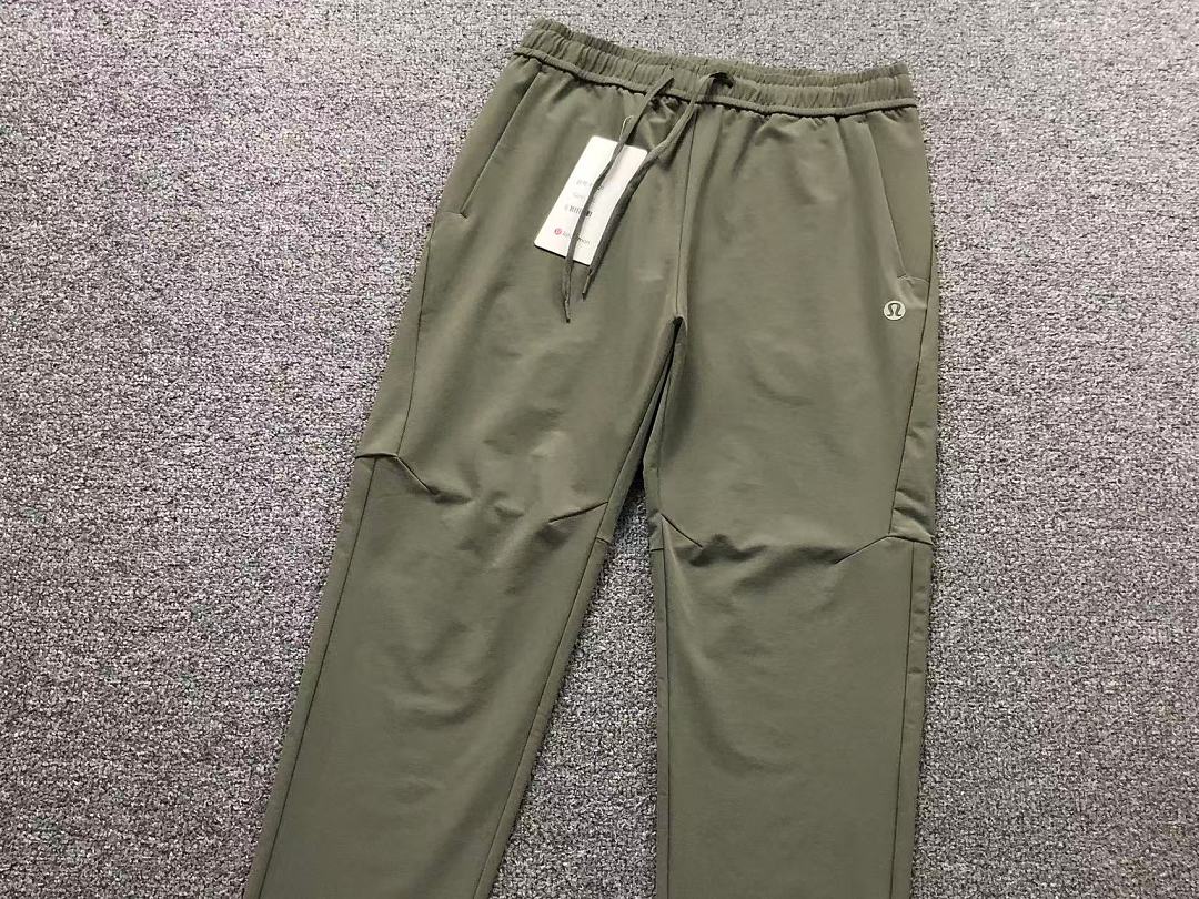 On Running 178 LULULEMON TROUSERS 2207111504 (Im 170Cm 60Kg I Wear Size XL In The Phot) - Image 9