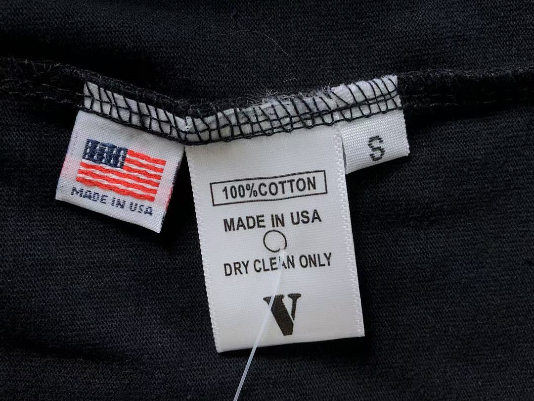 On Running 69 VLONE T-SHIRT 504141291 (Im 170Cm 60Kg I Wear Size S In The Phot) - Image 27