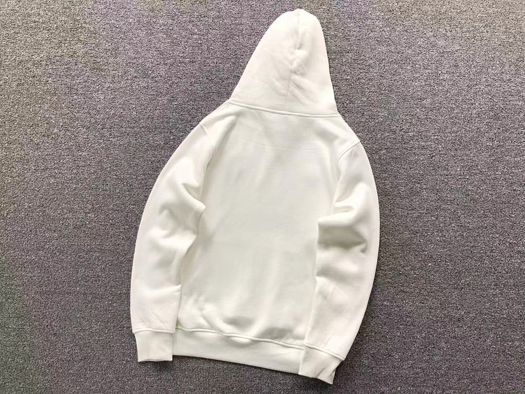 Adidas 158 A⭐I⭐AS FOOTBALL HOODIE 11092721002 (Im 170Cm 60Kg I Wear Size L In The Phot) - Image 11