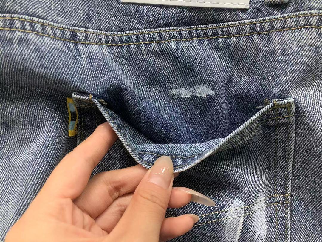 Gallery Dept 158 GALLERY DEPT TROUSERS 12641753 (Im 170Cm 60Kg I Wear Size S In The Phot) - Image 17