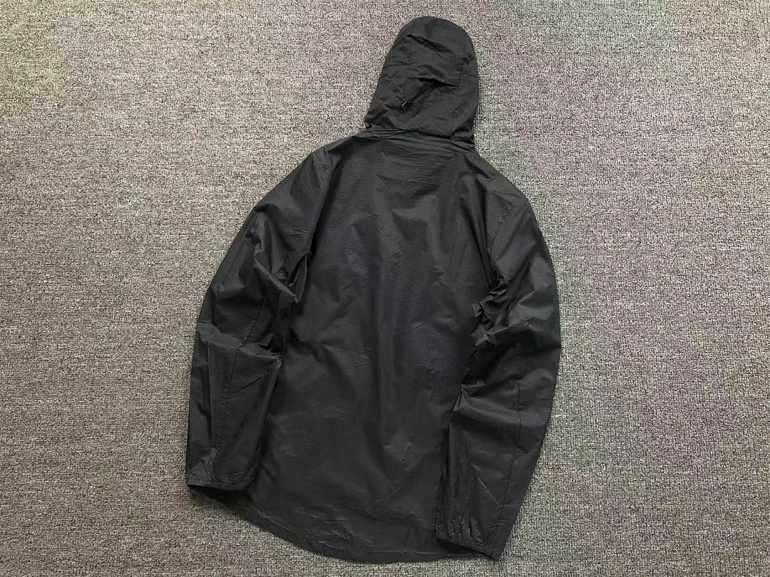 On Running 175 PATAGONIA SUNSCREEN CLOTHING 5260104108 (Im 170Cm 60Kg I Wear Size S In The Phot) - Image 35
