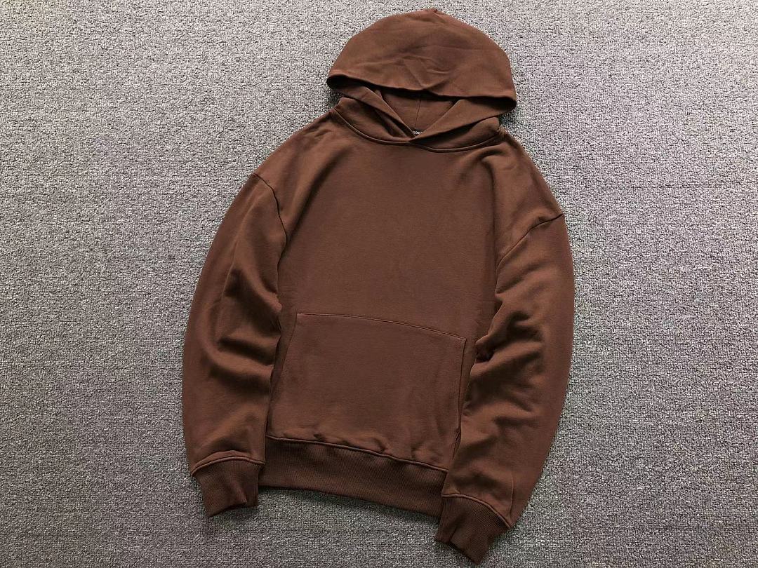 On Running 135 SEASON 6 HOODIE 125181053 (Im 170Cm 60Kg I Wear Size S In The Phot) - Image 10