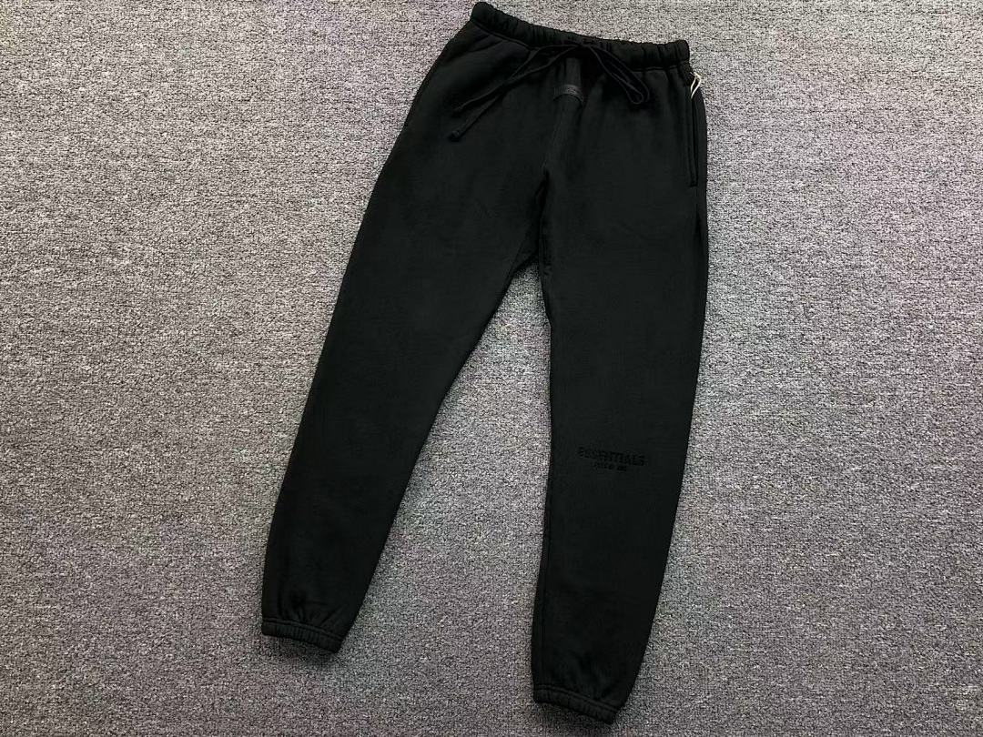 Fear of God TROUSERS 125 FOG HOODIE 41072803135 (Im 170Cm 60Kg I Wear Size S In The Phot) - Image 34