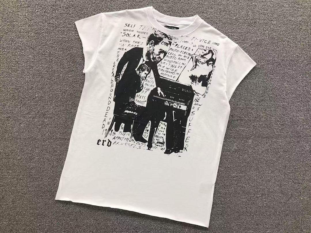 Chanel 82 ENFANTS RICHES DEPRIMES VEST 3105030596 (Im 170Cm 60Kg I Wear Size M In The Phot) - Image 6