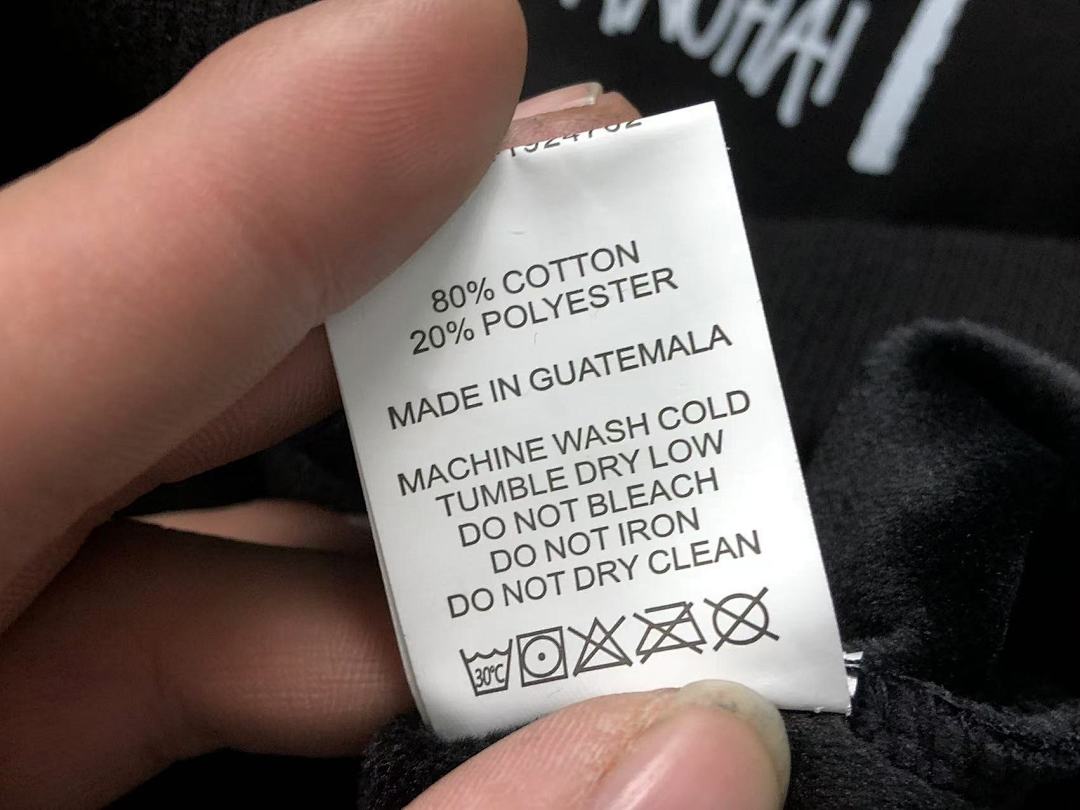 Stussy 148 STUSSY HOODIE 111302931 (Im 170Cm 55Kg I Wear Size S In The Phot) - Image 33