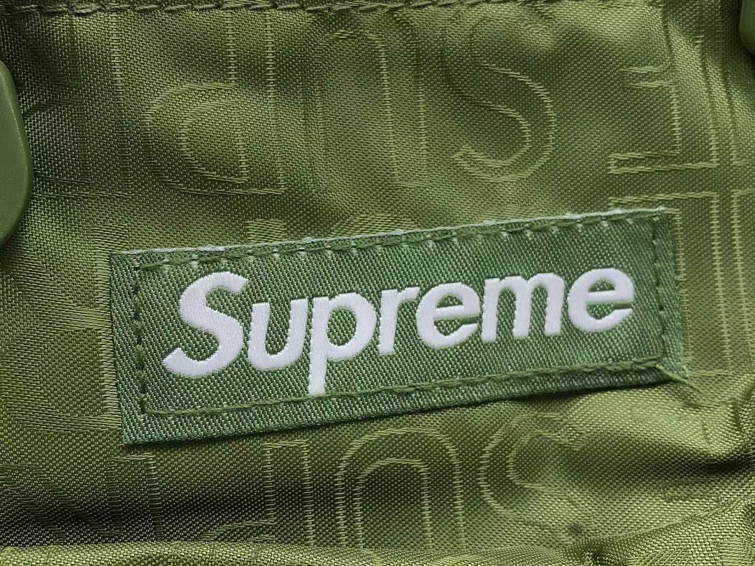 Supreme 108 S⭐⭐R⭐⭐E BAG 22050909172 (Long 31CM* Wide 7CM* High 15CM) - Image 13