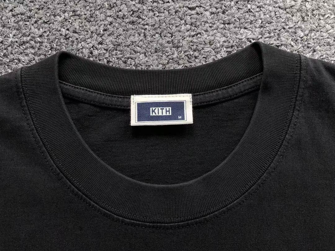 Kith 148 KITH T-SHIRT 22043021001 (Im 170Cm 60Kg I Wear Size M In The Phot) - Image 12