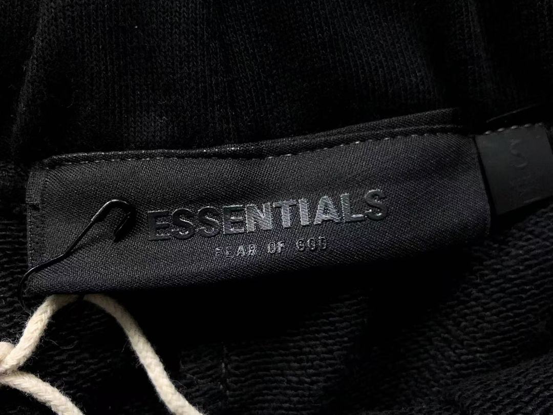 Fear of God 108 FOG SHORTS 41162517 (Im 170Cm 57Kg I Wear Size S In The Phot) - Image 28
