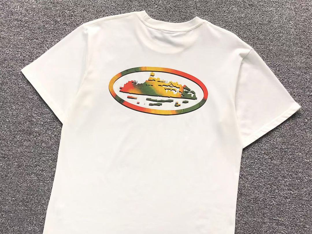 Corteiz 95 CORTEIZ T-SHIRT 503011817 (Im 170Cm 55Kg I Wear Size L In The Phot) - Image 14