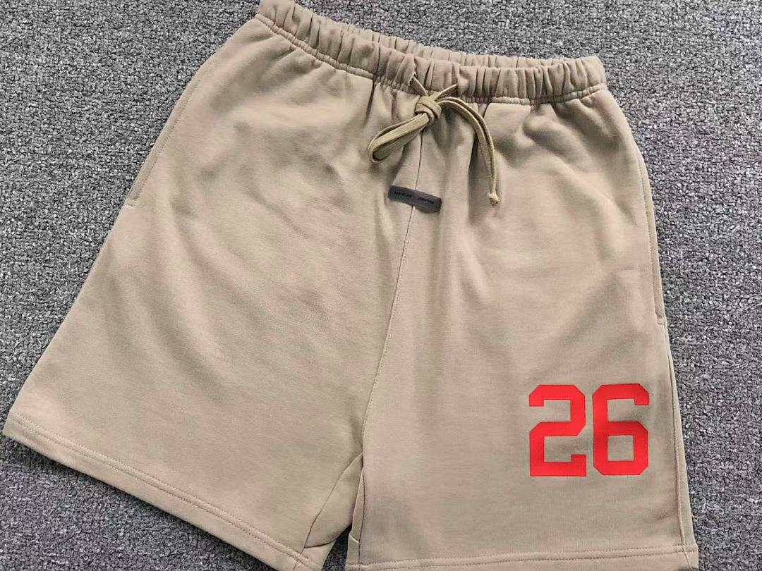 Fear of God SHORTS125 FOG T-SHIRT SHORTS 4203070277 (Im 170Cm 60Kg I Wear Size M In The Phot) - Image 30